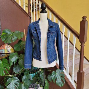 Old Navy Jean Jacket